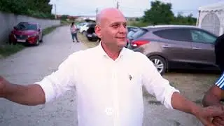 Nelu de la Craiova  - Nasule mai nasule || Botez Yasmina - Stefania || Full HD 2021