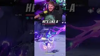 I'm All For This Direction In Genshin Bosses!