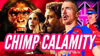 PRIMATE & GREENLAND 2 Reactions, SAG & DGA Awards Analysis | MMT LIVE 🌕