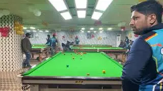 Decider frame 