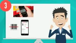 Factomart MRO inventory management