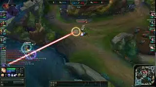 Rito pls.... (Lux ult bug)
