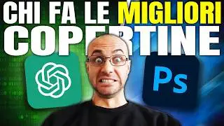 Come creo COPERTINE YouTube con l&rsquo;AI (passo dopo passo)