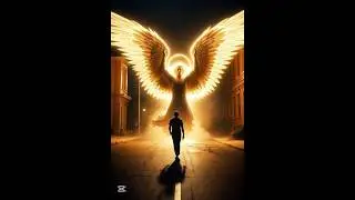 Heaven&rsquo;s Watchers &mdash; The Truth About Angelic Protection #bible #god #history #angel