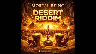 Mortal Being  - DESERT RIDDIM