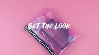 GET THE LOOK 💖 Fall In Love Beauty Kit