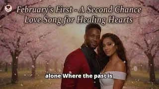 February's First - A Second Chance Love Song for Healing Hearts