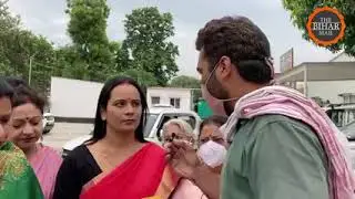 #Ayansh 16 crore injection