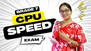 CPU Speed - Part 3 👉 7 වසර ✨😱🌙✨  #exam #school #inspiration #motivational #status
