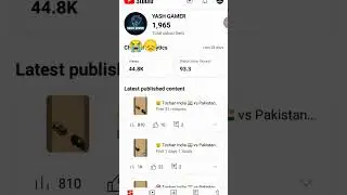 ka bhaiya follow Na Kar ba 😭😥 #viralahorts #trending #mostpopular #viralnow #viralposts support me 😞