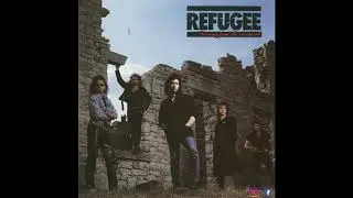 Refugee &ndash; Violence