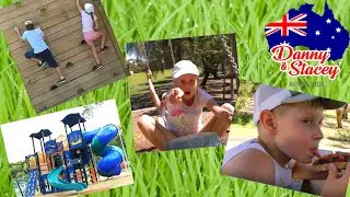 Best playgrounds in South Australia (Adelaide) part 1