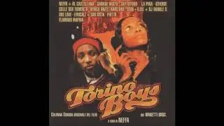 Piotta -Ciclico- (Torino Boys,1997)