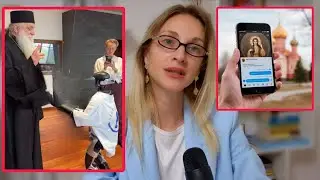 ЧУЖИЕ СРЕДИ НАС! Как церковь поощрает внедрение небиологического разума