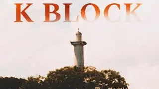 Sosa Lean - K Block [ Official Visualizer 2025 ]