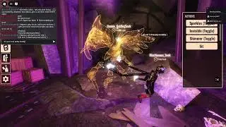 The Slow Corruption of The Seek Universe