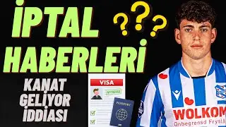 Remzi Giray Kaçar kanalı canlı yayında Karlsbakk iptal haberleri ! Kanat için geliyor iddiası