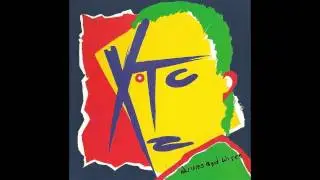 XTC - Chain of Command (remastered)