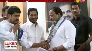 Shock to TDP | TDP Senior Leaders Join in  YSRCP | YSRCPలోకి భారీ వ&zwnj;ల&zwnj;స&zwnj;లు