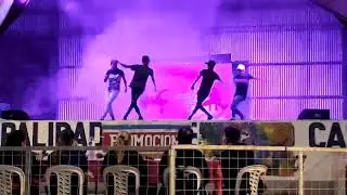 Bailes Faciles (Remix)