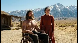 A Mother Gave Her Child to a Disabled Man Living Alone in the Mountains -Nobody Expected This Ending