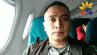 Manila to Dipolog PAL Flight May 2022 || Philippine Airlines || RCA Vacation