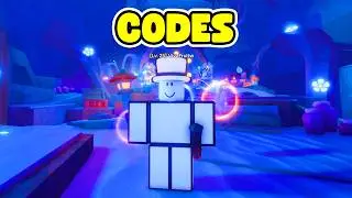 TODOS OS CODIGOS DE ABYSS DO ROBLOX
