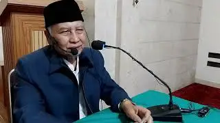 SALING MEMAAFKAN DI BULAN RAMADHAN || UST ZAE NANDANG