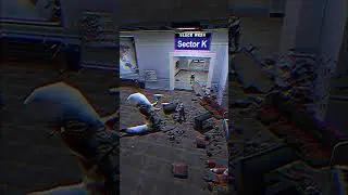 Жуткие монстры в играх 👽 Кингпин #shorts #halflife #mobs