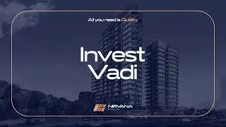 Invest Vadi Project | Luxury Homes in Istanbul | Nirvana Property