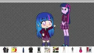 Let's Making A Edition Screen Of Video Shadowbolts Human Twilight