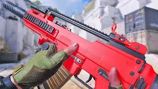 The BEST Gun in MW3 vs Angry RACIST Gamer Girl