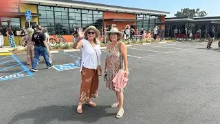 Pacific View Arts Center Opens in Encinitas, Ca