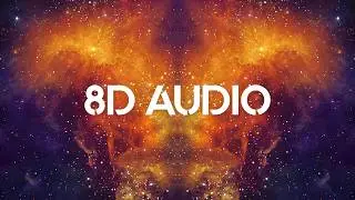 🎧 XXXTENTACION - changes (8D AUDIO) 🎧