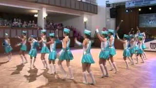 O pohár starosty města Polná 2014 - Pomněnky Brtnice 3. místo
