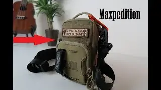 My Full EDC System Maxpedition