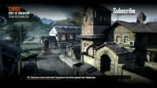 Avalanche Gamemode Bo2 1.19