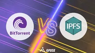 BitTorrent vs. IPFS