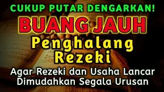 PUTAR WALAU 1 MENIT ALLAH AKAN LANCARKAN REZEKI DAN USAHA DIANGKAT DERAJAT TERBEBAS DARI HUTANG