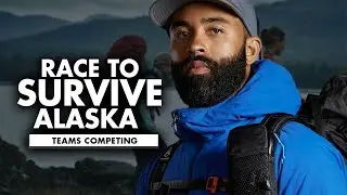 The Truth About Race To Survive Alaska