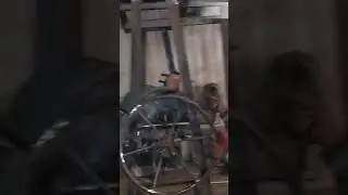 new concrete mixture machine latest model