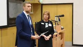 Leeds Improvement Method Report Out - 18/10/2019