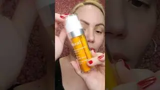 Murad Environmental Shield Vitamin C Glycolic Serum #muradskincare #muradvitaminc #vitamincserum
