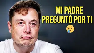 Futura Esposa… Mi Papá Empezó a Investigarte Hoy 😳💗 | Elon Musk