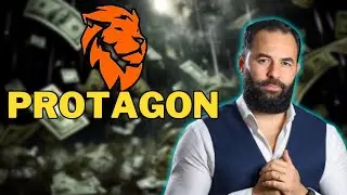 EVENTO PROTAGON [ TODA A VERDADE ] Evento PROTAGON &Eacute; BOM ? EVENTO PROTAGON VALE A PENA ? #protagon