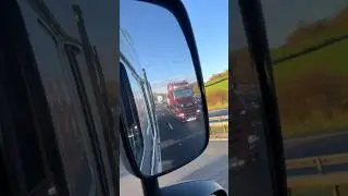 Scania T cab v8