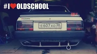Bosozoku Nissan Skyline R30 L28 暴走族 OER carbs oldschool JDM first ride