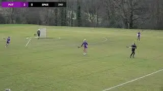 Putney High School v St Pauls Girls School