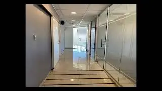 Moderna e impecable consulta dental Boutique 85 UF x m2