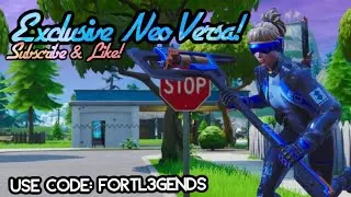 NEO VERSA Gameplay